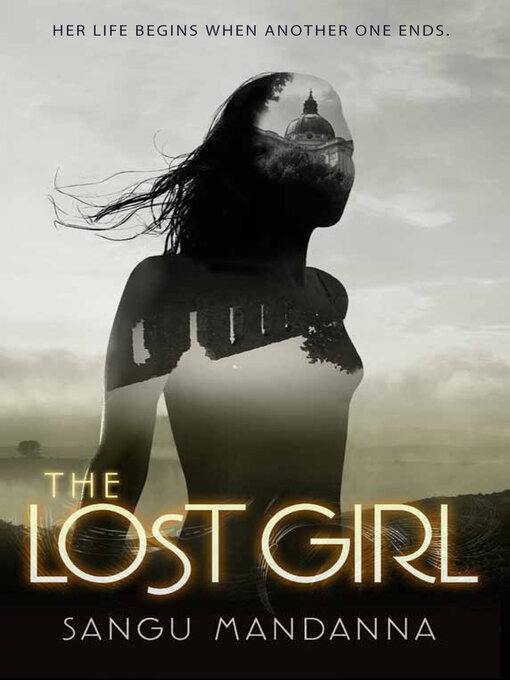Title details for The Lost Girl by Sangu Mandanna - Wait list